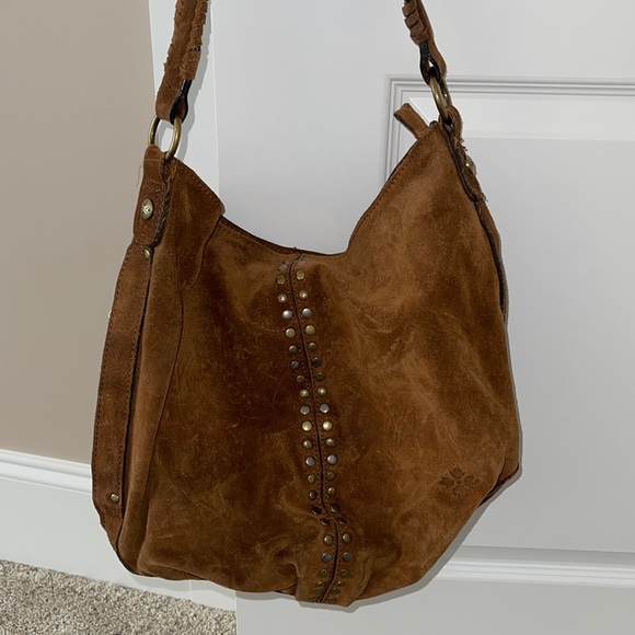 Patricia Nash Bags Patricia Nash Hobo Bagpurse Poshmark